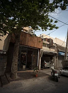 مسکن لنگرودی