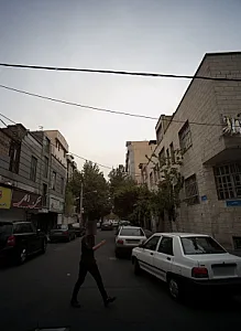 مسکن ذبیحی