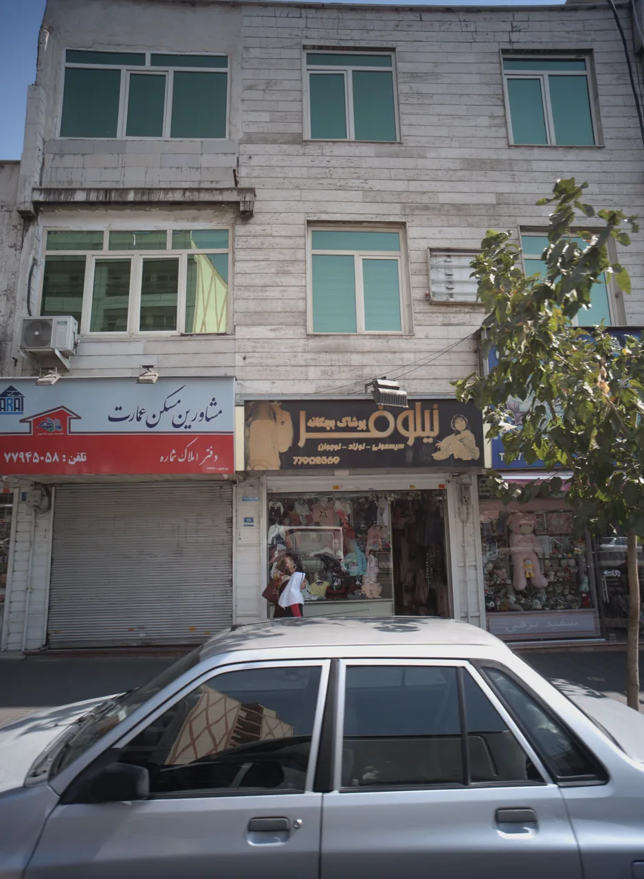 مشاورین مسکن عمارت