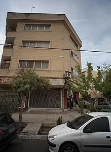 مسکن بیژن