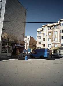 اتوگالری مدرن