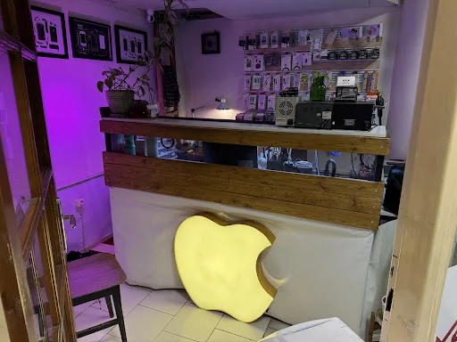 تعمیرات موبایل تبریز x.fix