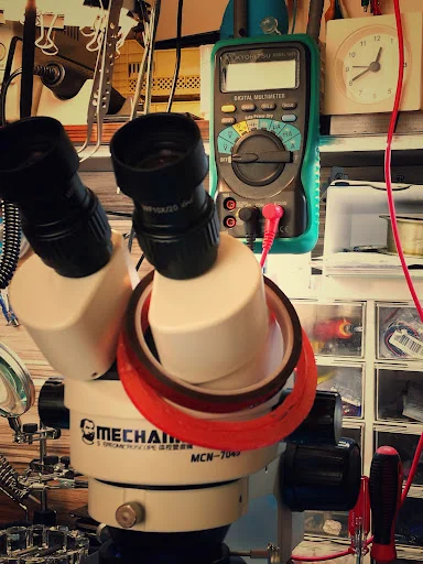 تعمیرات موبایل تبریز x.fix