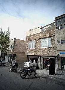 مسکن پارس