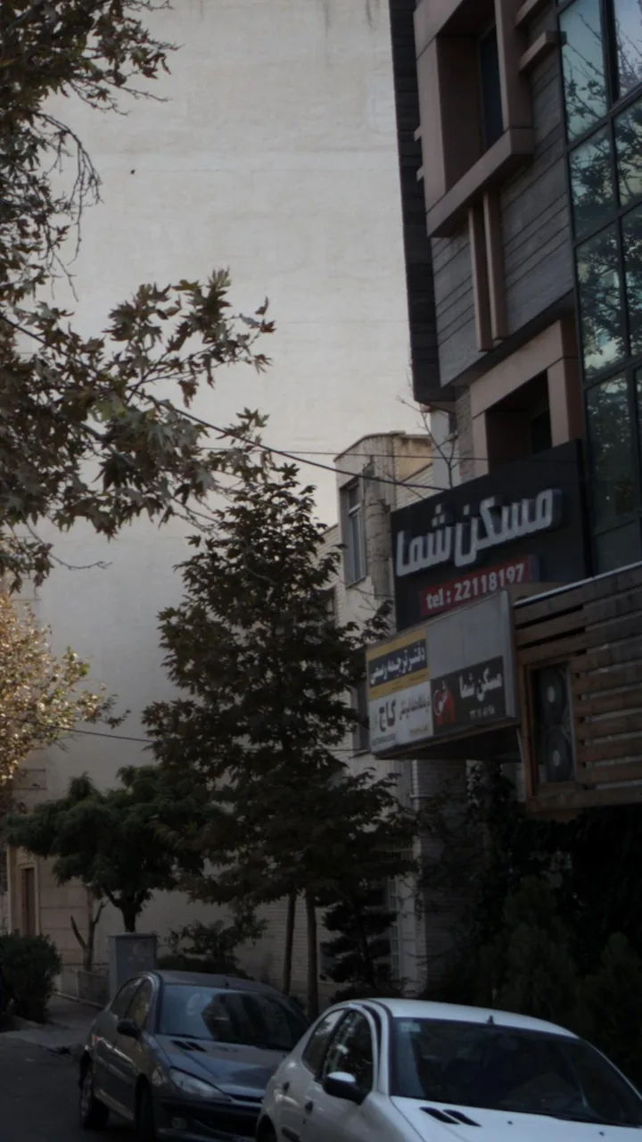 مسکن شما