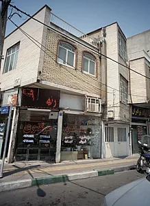 مسکن مرتضوی