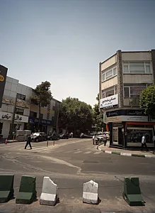 مسکن سلحشور