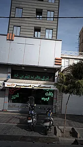 مسکن امیر