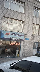 مشاورین املاک امیر