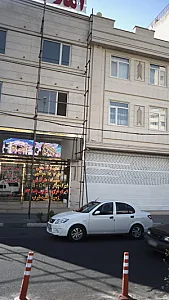 املاک پاستور