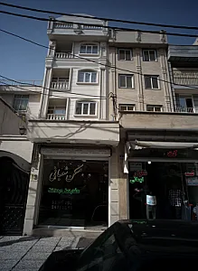 مسکن شعبانی
