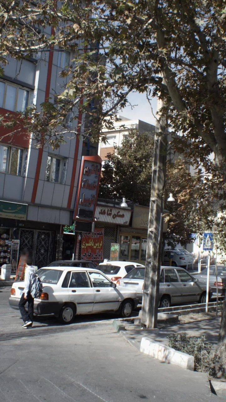 مسکن شاهد