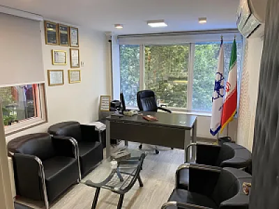 املاک سروش شمیران