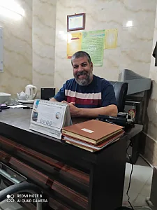 املاک رفیعی