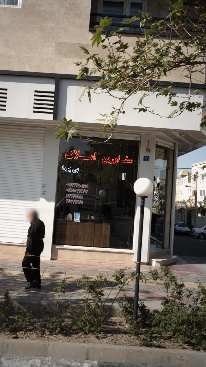 مشاورین املاک بی پروا