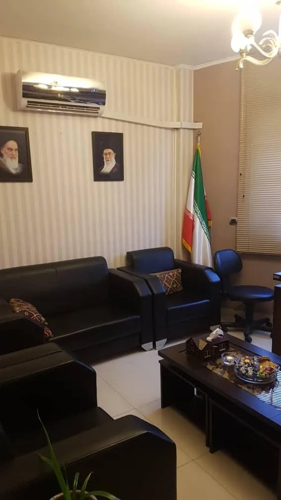 دپارتمان املاک آسا