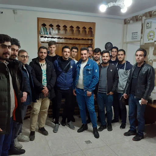 آموزشگاه تعمیرات موبایل تبریز