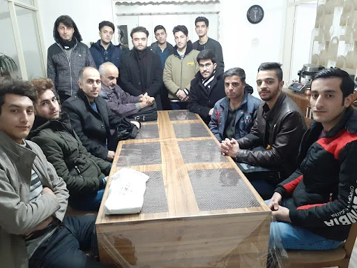 آموزشگاه تعمیرات موبایل تبریز