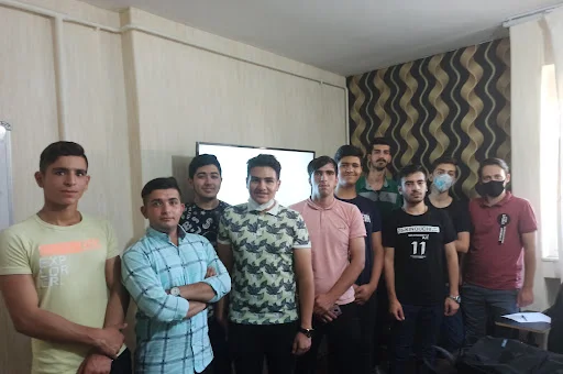 آموزشگاه تعمیرات موبایل تبریز