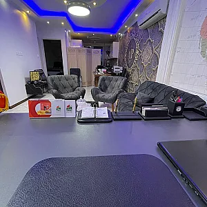 گروه مشاورین املاک بزرگ آسمان پارسا