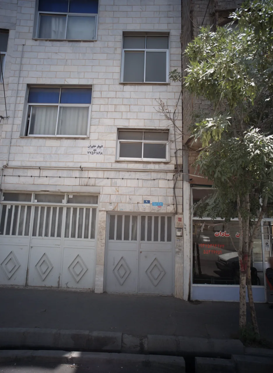 مسکن سادات