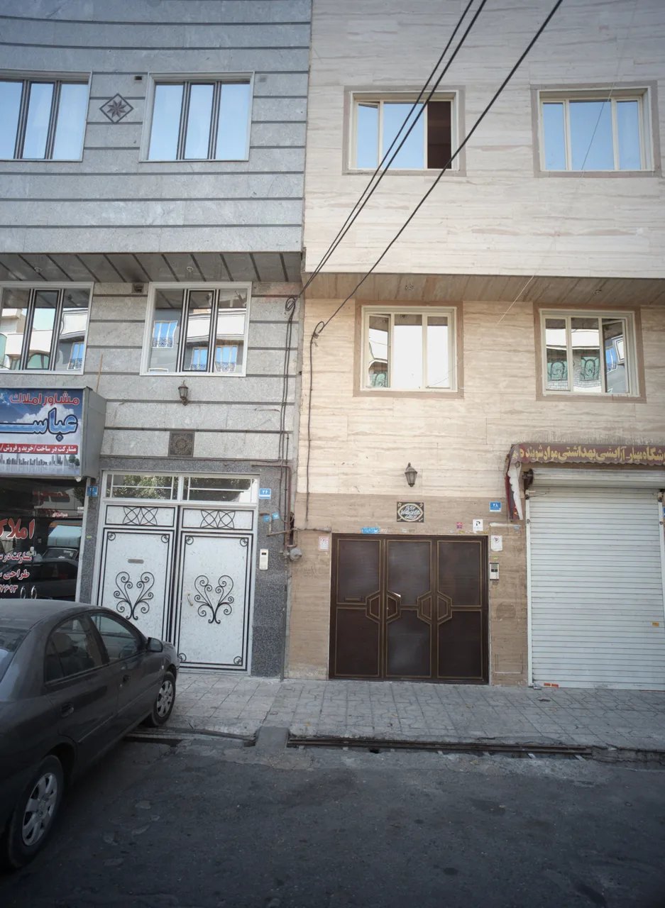 مشاور املاک عباسی