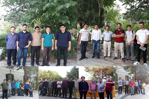 آموزشگاه تخصصی موبایل تبریز