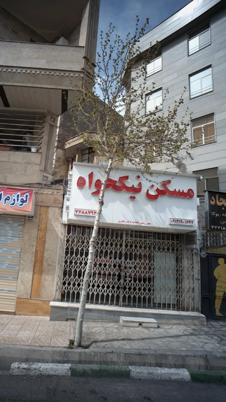 مسکن نیکخواه - تصویر 3