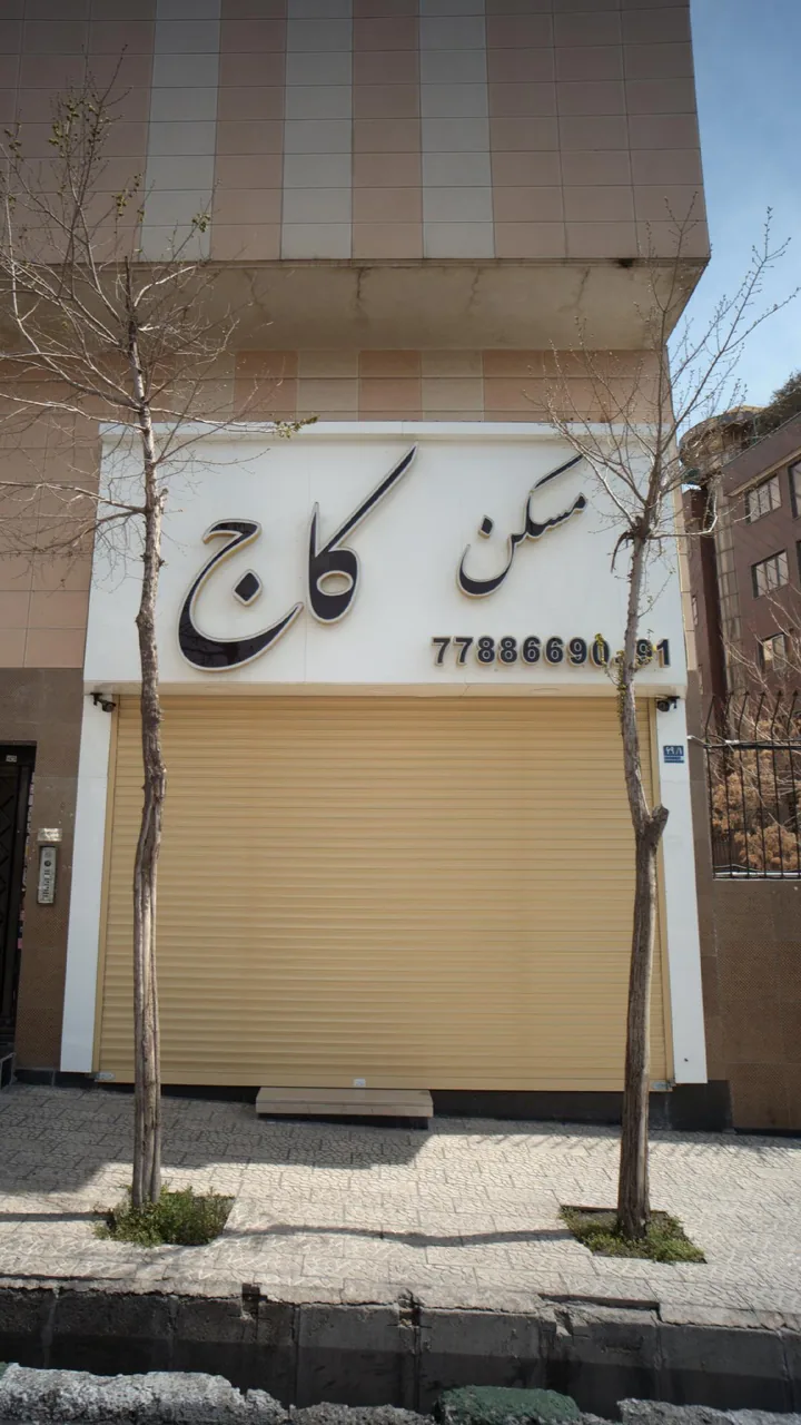 مسکن کاج - تصویر 2