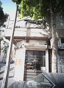مسکن شاهد