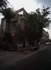 املاک طالبی