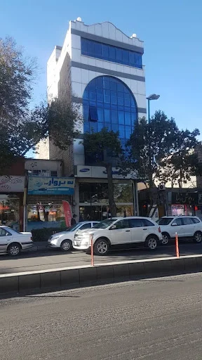 خدمات سامسونگ (شمشیری)