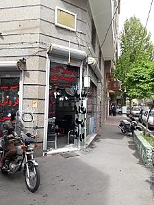 مشاورین مسکن مهدی شعبه ۲