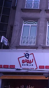 املاک شاهسون