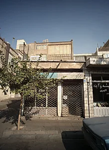 املاک رضایی