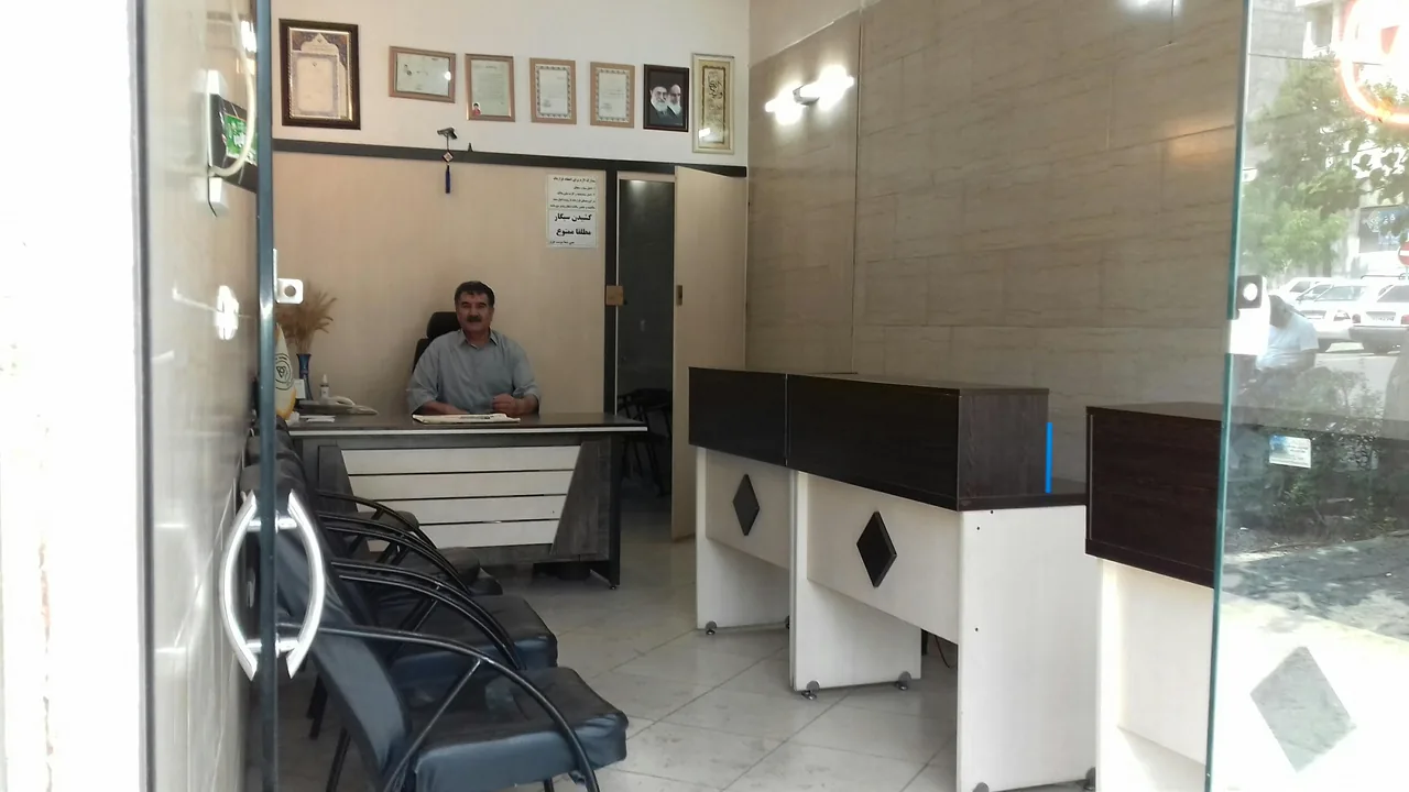مسکن بیابانی - تصویر 2