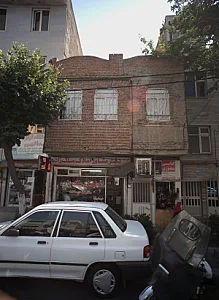 دفتر مشاور املاک ملک زاده