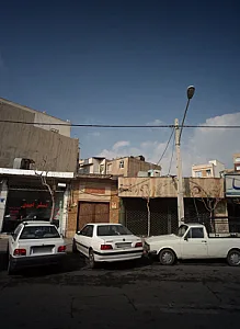 مسکن احمدی