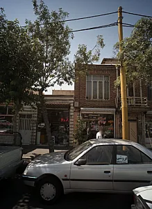 املاک بیطرفان