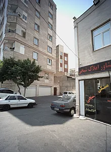 مشاور املاک شیخی