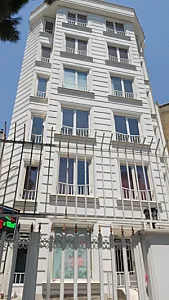 املاک سیبویه