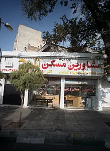 مشاورین مسکن زرین