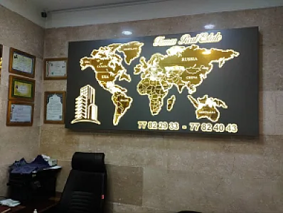 مشاورین املاک تماس