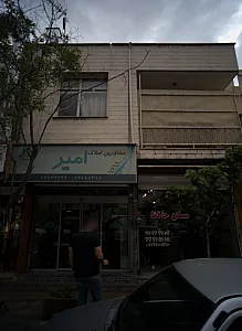 مشاورین املاک امیر