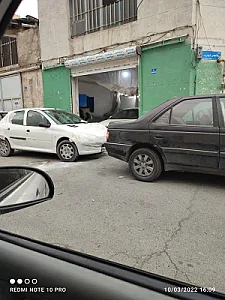 صافکار مهدی