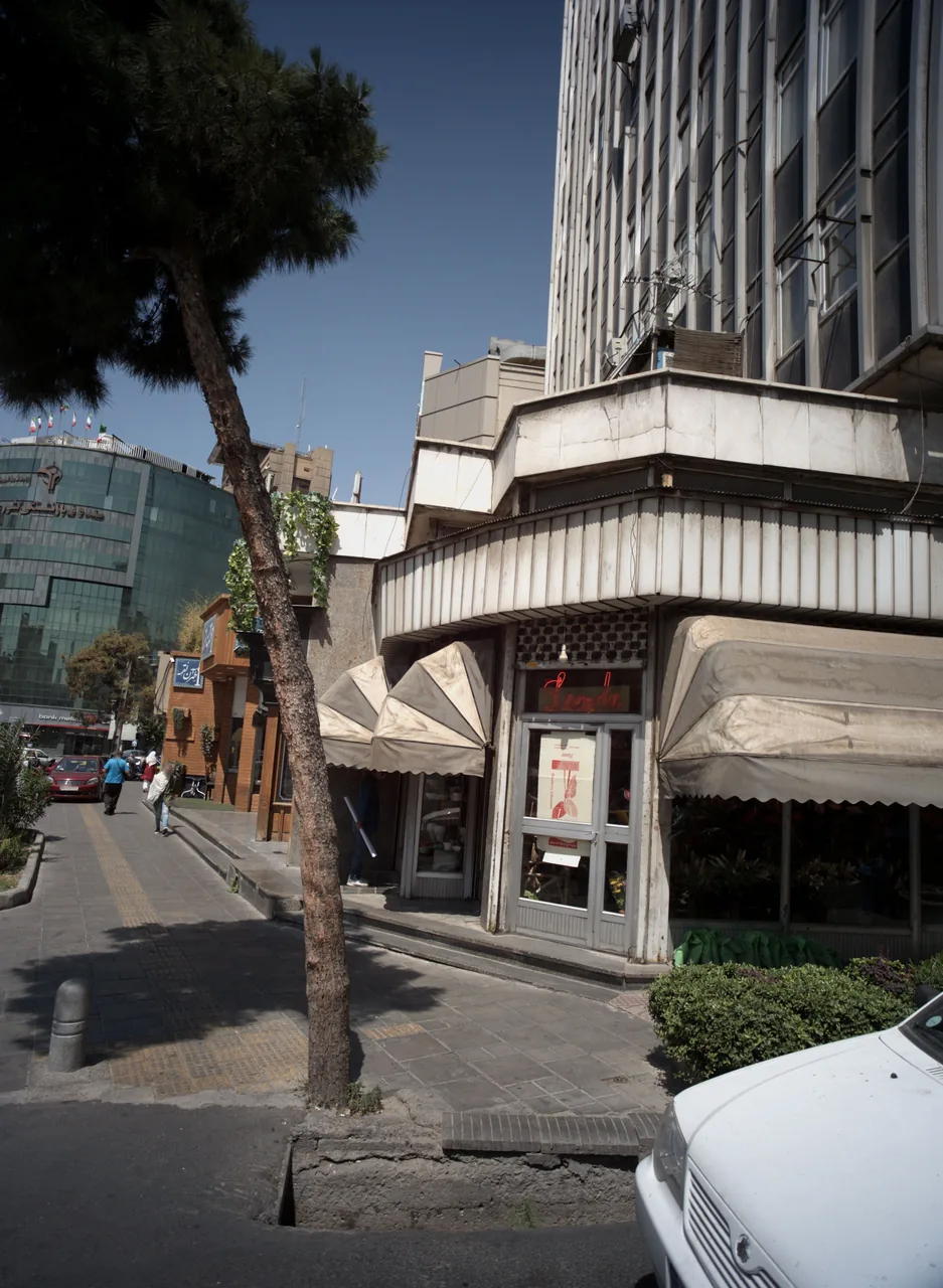 گل فروشی لیندا