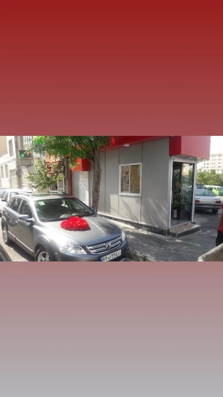 گلسرای پونک - تصویر 2