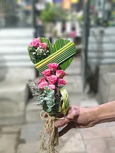 گل فروشی آندیا ارسال رایگان تهران