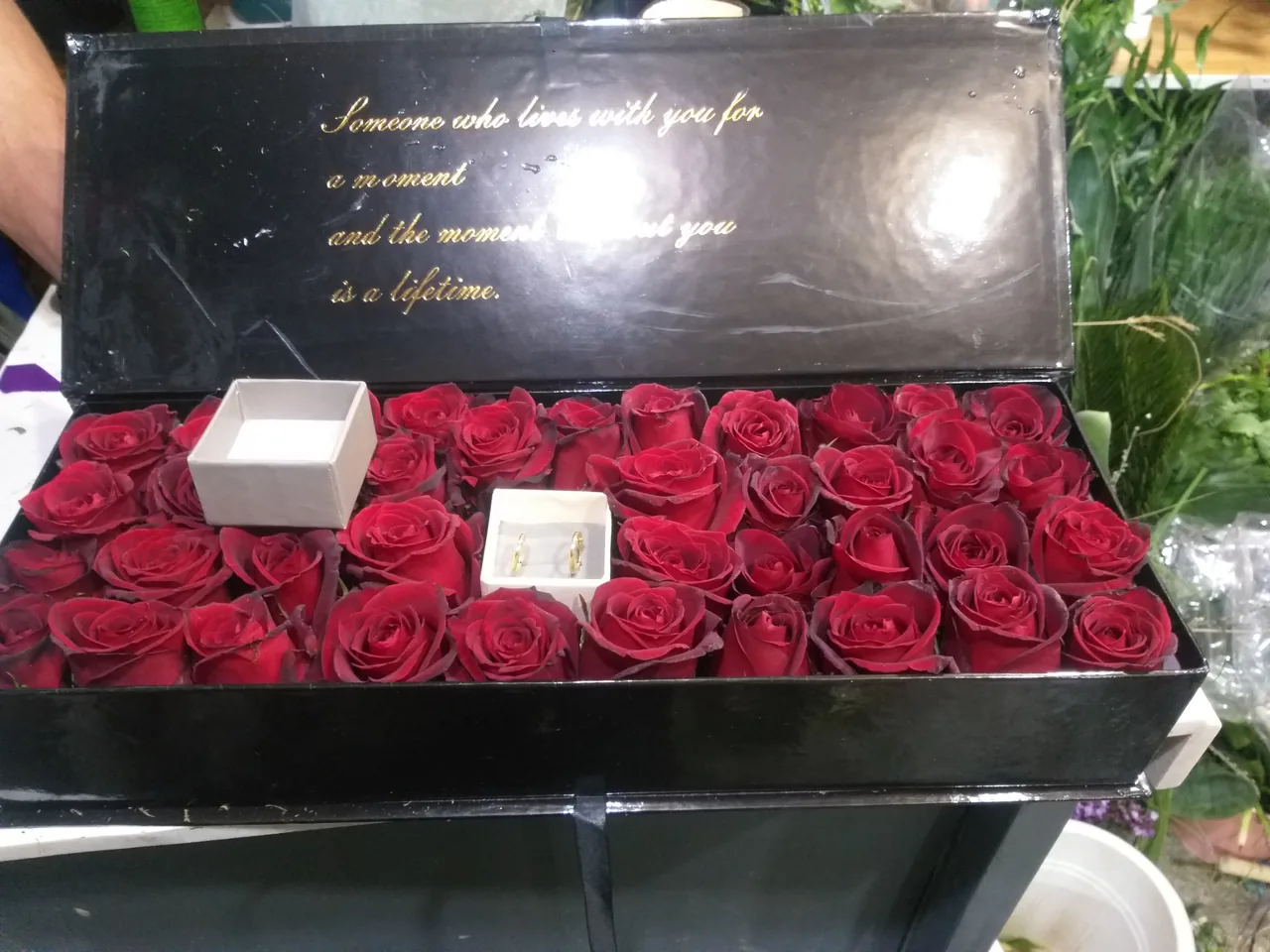 گل فروشی آندیا ارسال رایگان تهران - تصویر 2