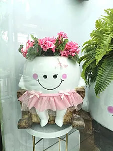گل و گیاه آنمون